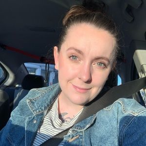 Meet your Posher, Kate